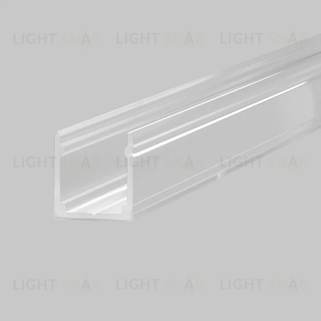 Пластиковый профиль Maytoni Led strip 432008 432008