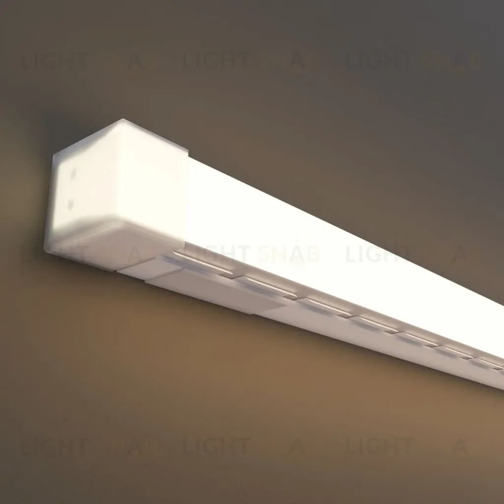 Гибкий неон Maytoni Led strip 24В 14,4Вт/м 3000K 5м IP67 432045 432045