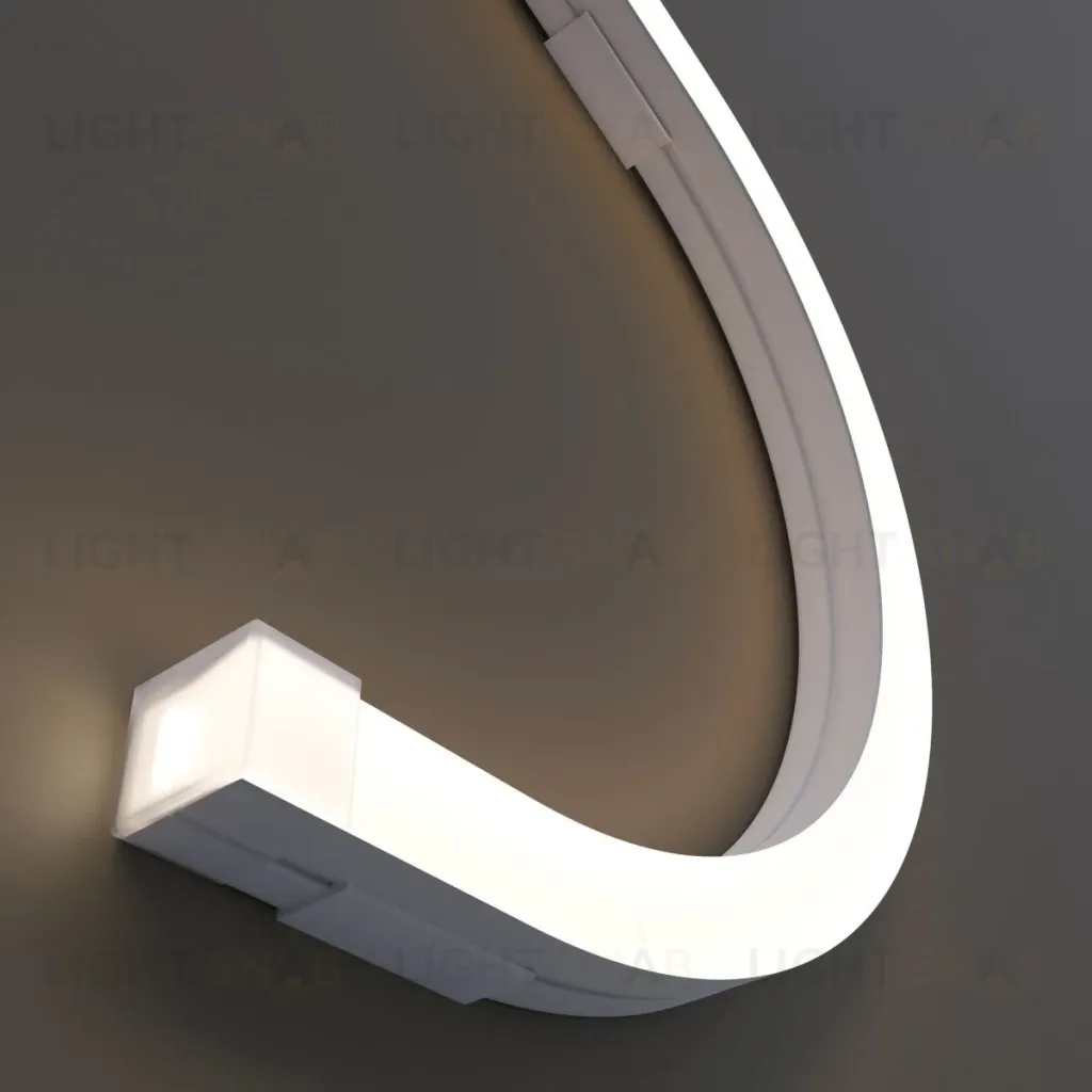 Гибкий неон Maytoni Led strip 24В 14,4Вт/м 3000K 5м IP67 432045 432045