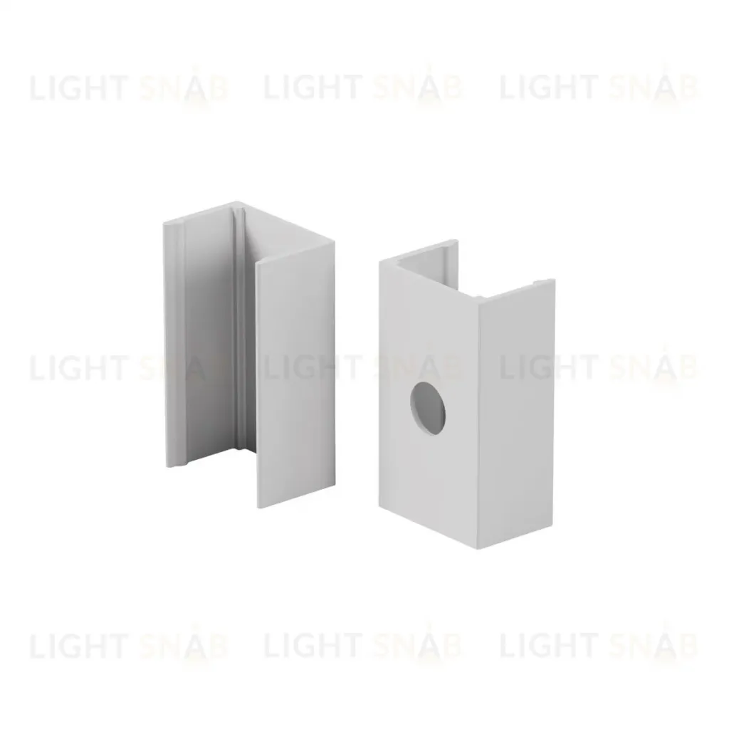 Комплект монтажных клипс (2 шт.) Maytoni Led strip 432050 432050