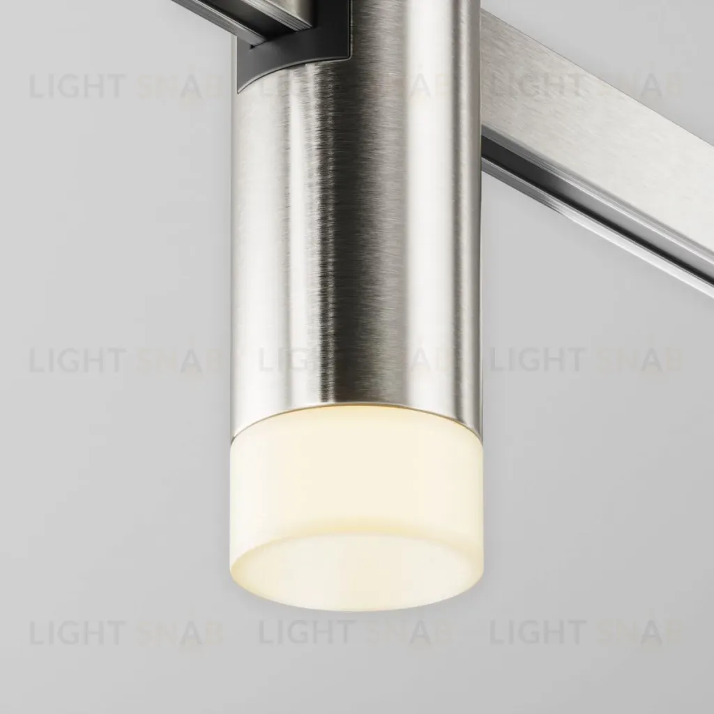 Трековый магнитный светильник Maytoni Skim TR145-1-3W3K-W-PT TR145-1-3W3K-W-PT