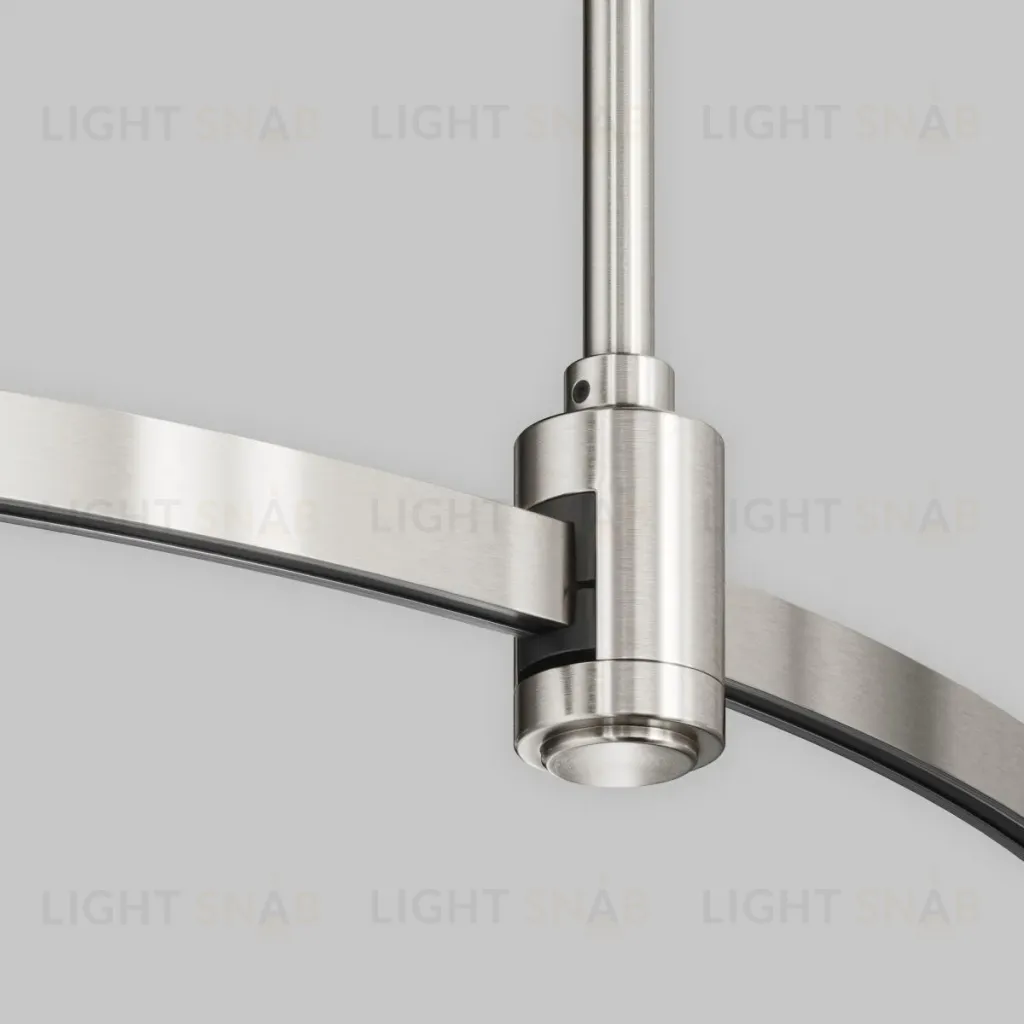 Шинопровод накладной/подвесной Maytoni Flarity TRX154-2SR-D1500-PT TRX154-2SR-D1500-PT