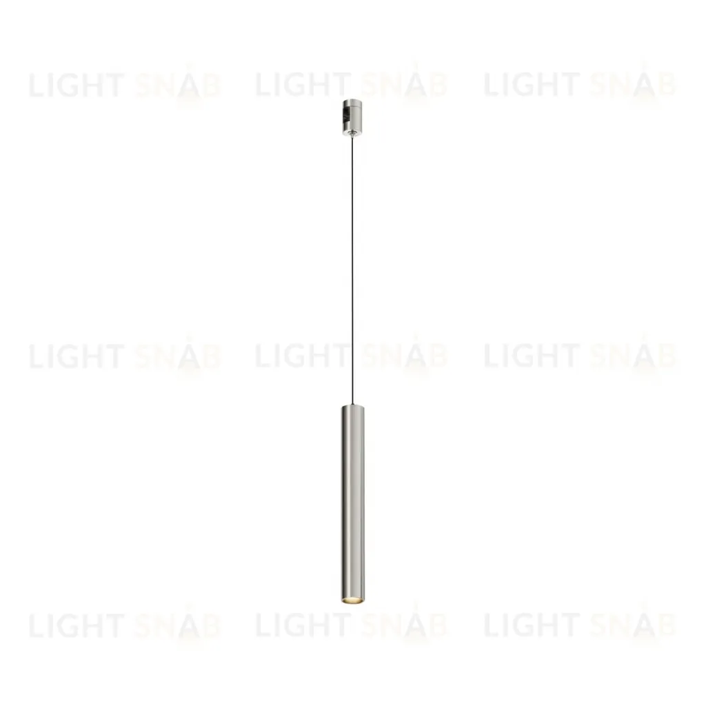 Трековый магнитный светильник Maytoni FOCUS LED TR155-1-5W3K-PT TR155-1-5W3K-PT