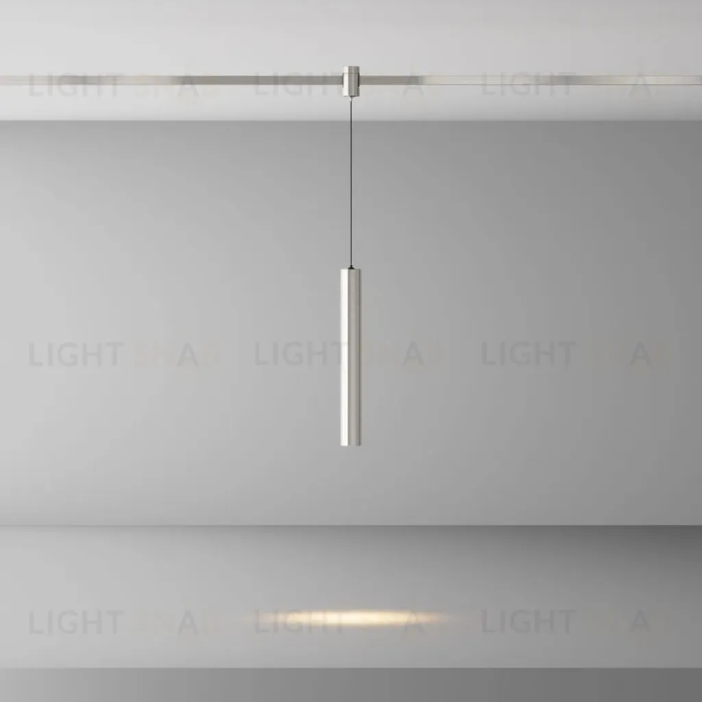 Трековый магнитный светильник Maytoni FOCUS LED TR155-1-5W3K-PT TR155-1-5W3K-PT