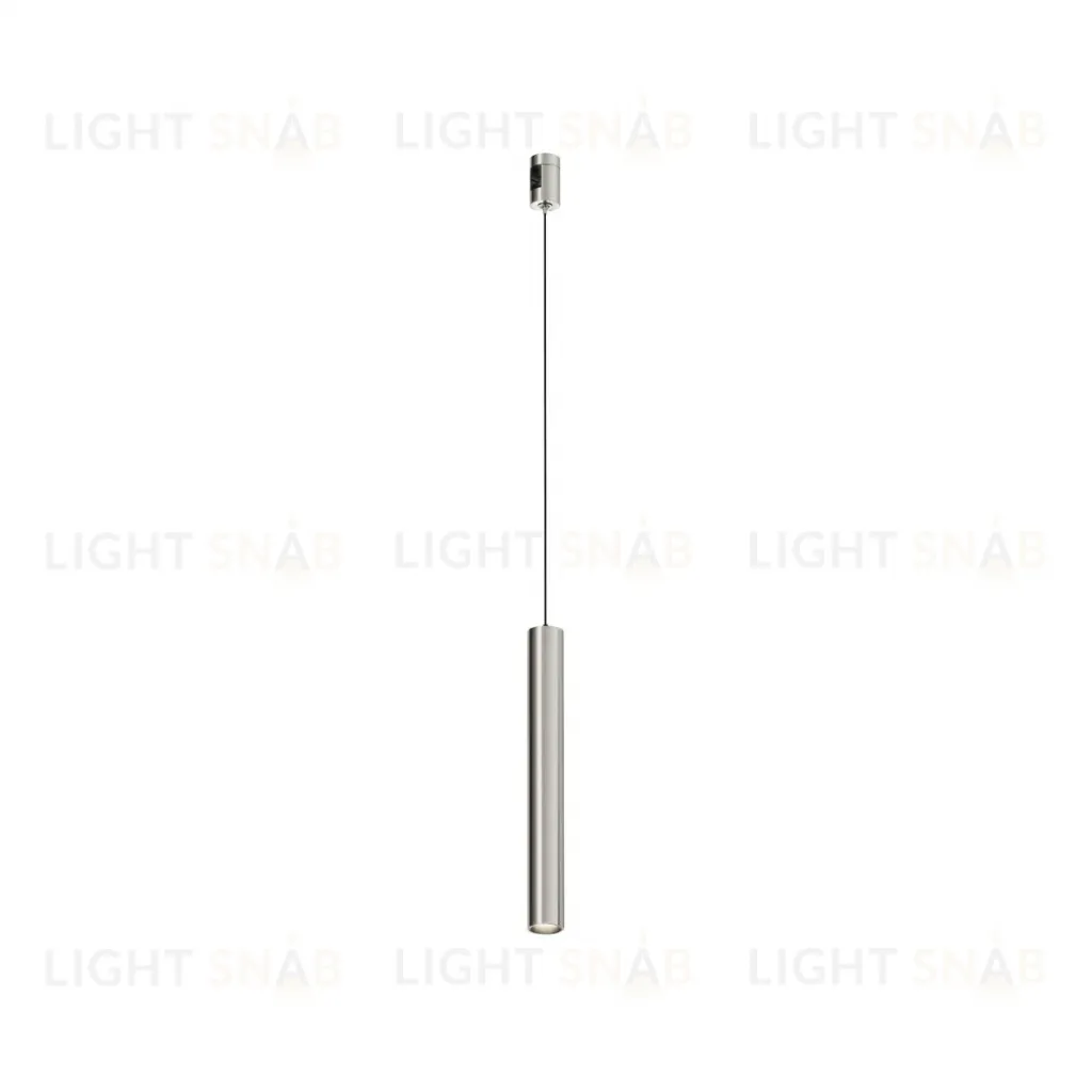 Трековый магнитный светильник Maytoni FOCUS LED TR155-1-5W4K-PT TR155-1-5W4K-PT