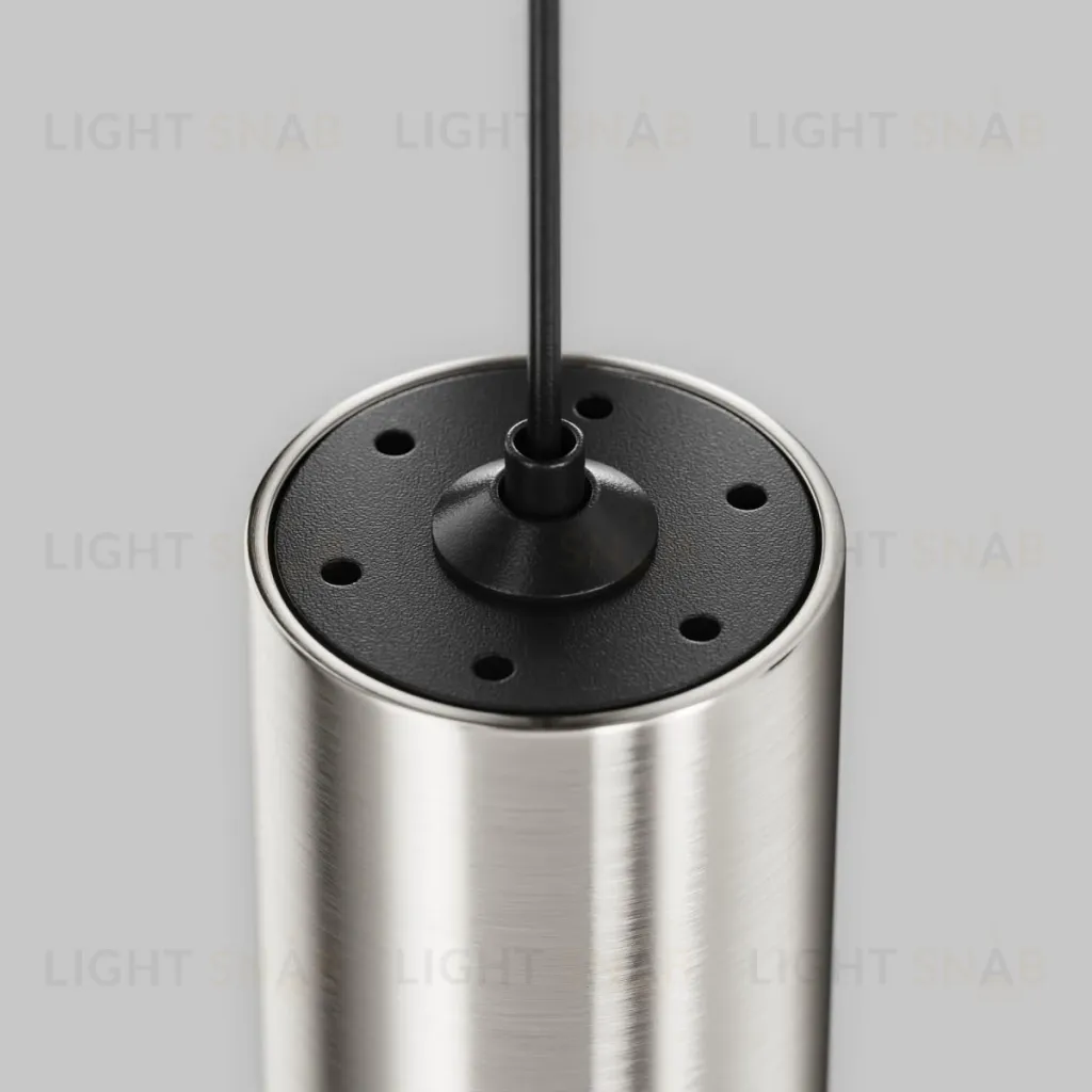 Трековый магнитный светильник Maytoni FOCUS LED TR155-1-5W4K-PT TR155-1-5W4K-PT