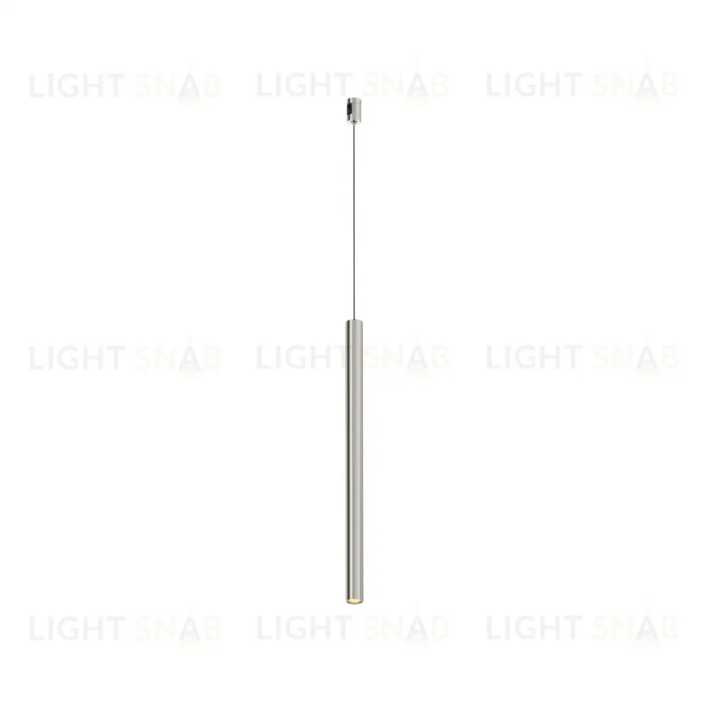 Трековый магнитный светильник Maytoni FOCUS LED TR156-1-5W3K-PT TR156-1-5W3K-PT