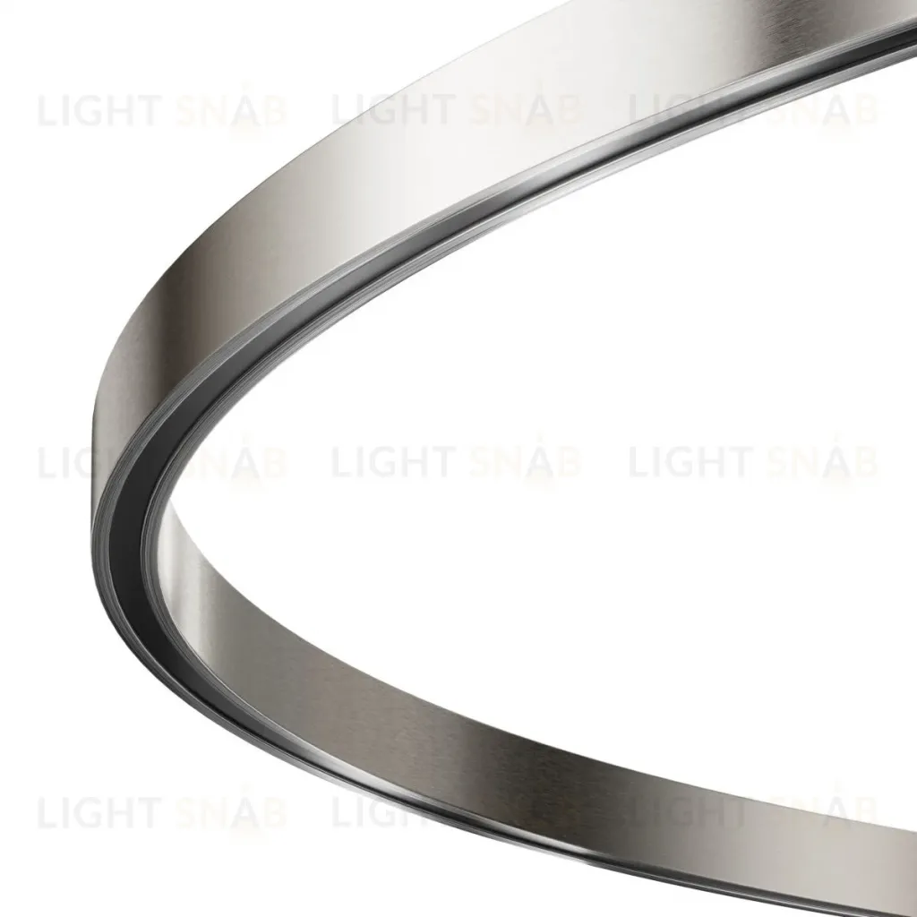 Шинопровод накладной/подвесной Maytoni Flarity TRX154-R-D800-PT TRX154-R-D800-PT