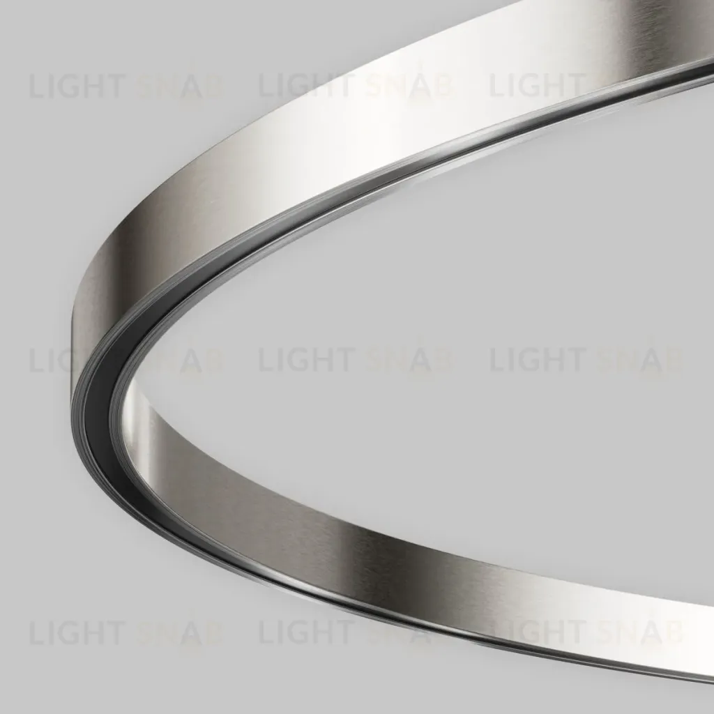 Шинопровод накладной/подвесной Maytoni Flarity TRX154-R-D650-PT TRX154-R-D650-PT