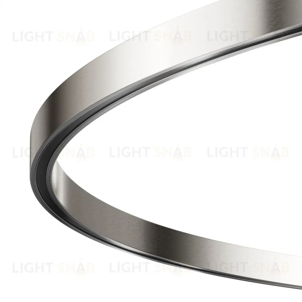 Шинопровод накладной/подвесной Maytoni Flarity TRX154-R-D650-PT TRX154-R-D650-PT