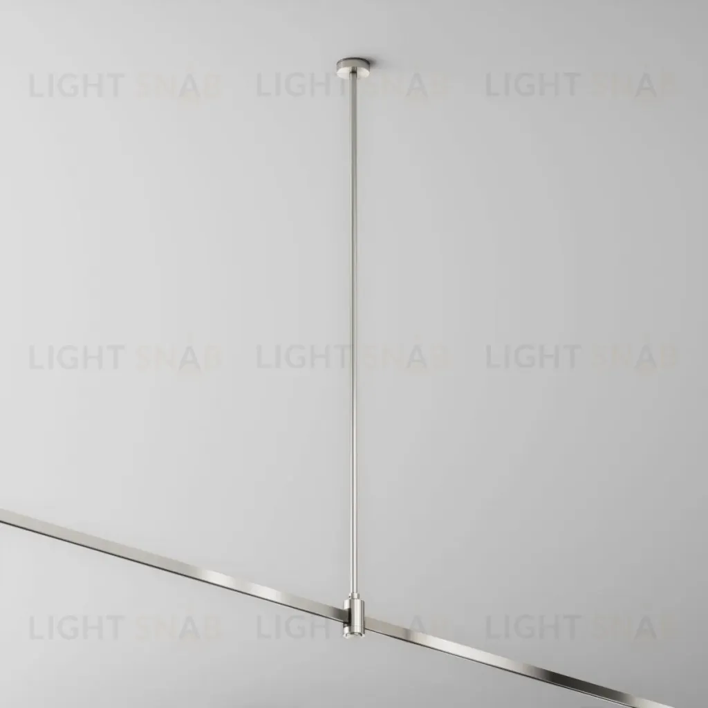 Крепление потолочное одинарное Maytoni Flarity TRA159C-SL1-PT TRA159C-SL1-PT