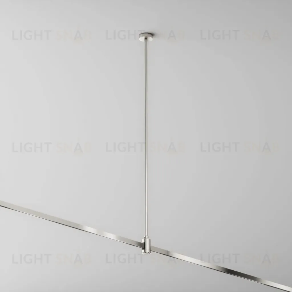 Крепление потолочное одинарное Maytoni Flarity TRA159C-S1-PT TRA159C-S1-PT