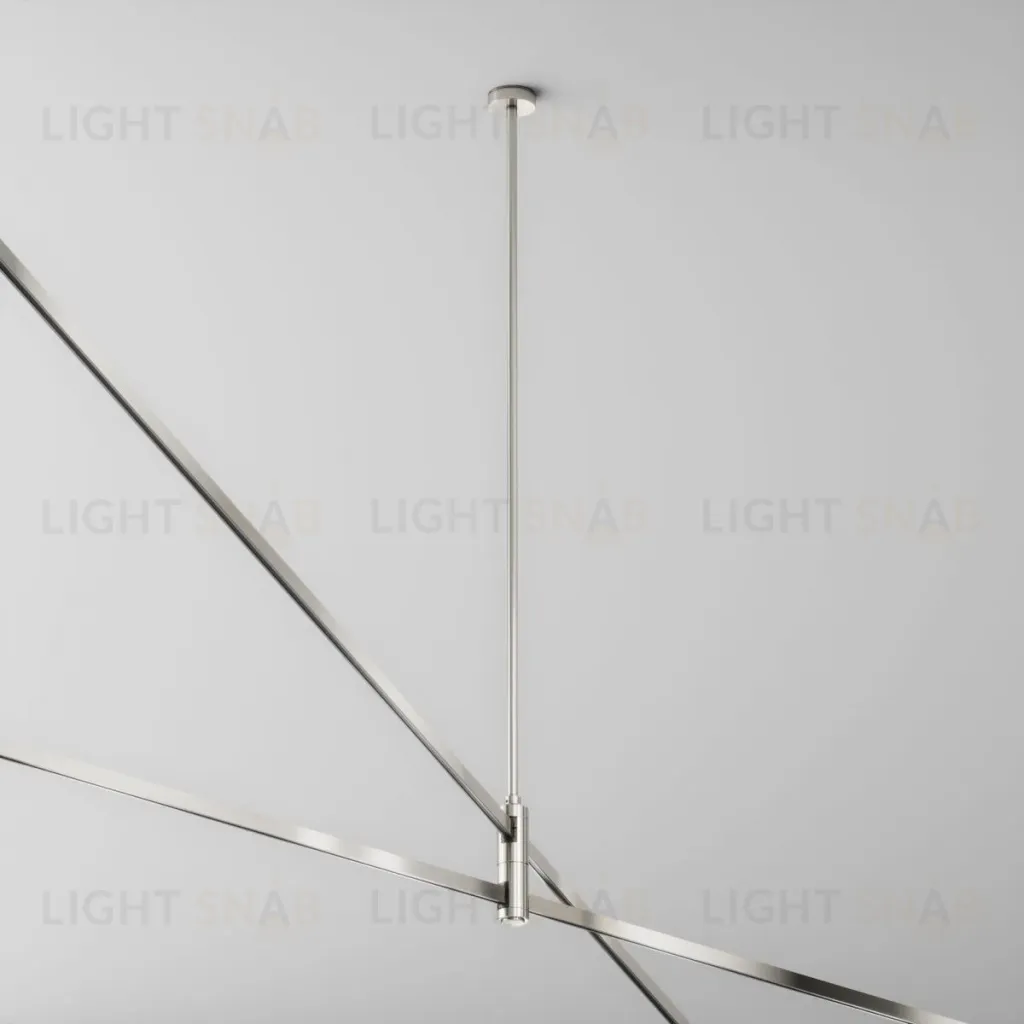 Крепление потолочное двойное Maytoni Flarity TRA159C-D1-PT TRA159C-D1-PT