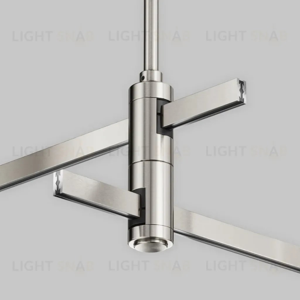 Крепление потолочное двойное Maytoni Flarity TRA158C-D1-PT TRA158C-D1-PT