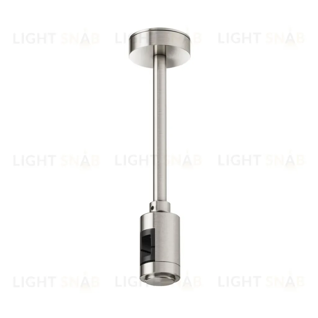 Крепление потолочное одинарное Maytoni Flarity TRA156C-SL1-PT TRA156C-SL1-PT