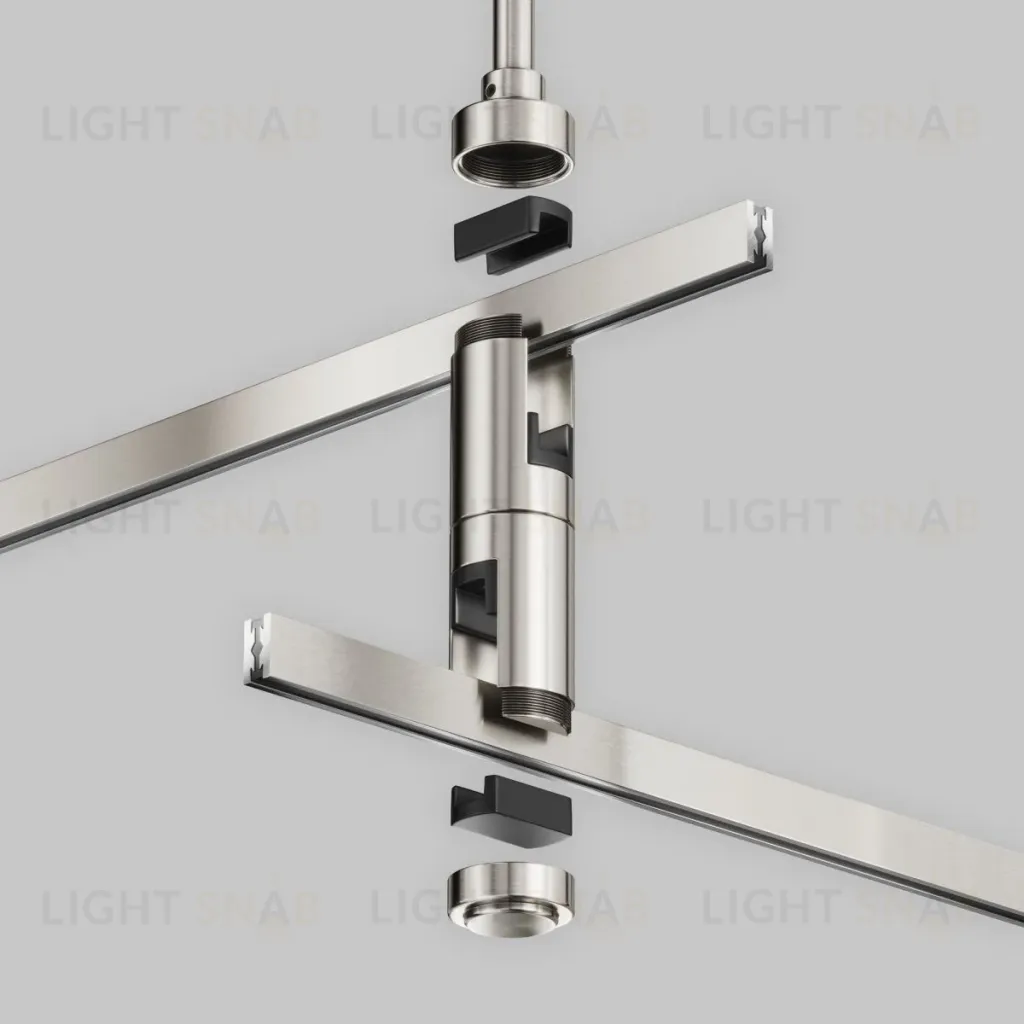 Крепление потолочное двойное Maytoni Flarity TRA158C-D1-PT TRA158C-D1-PT