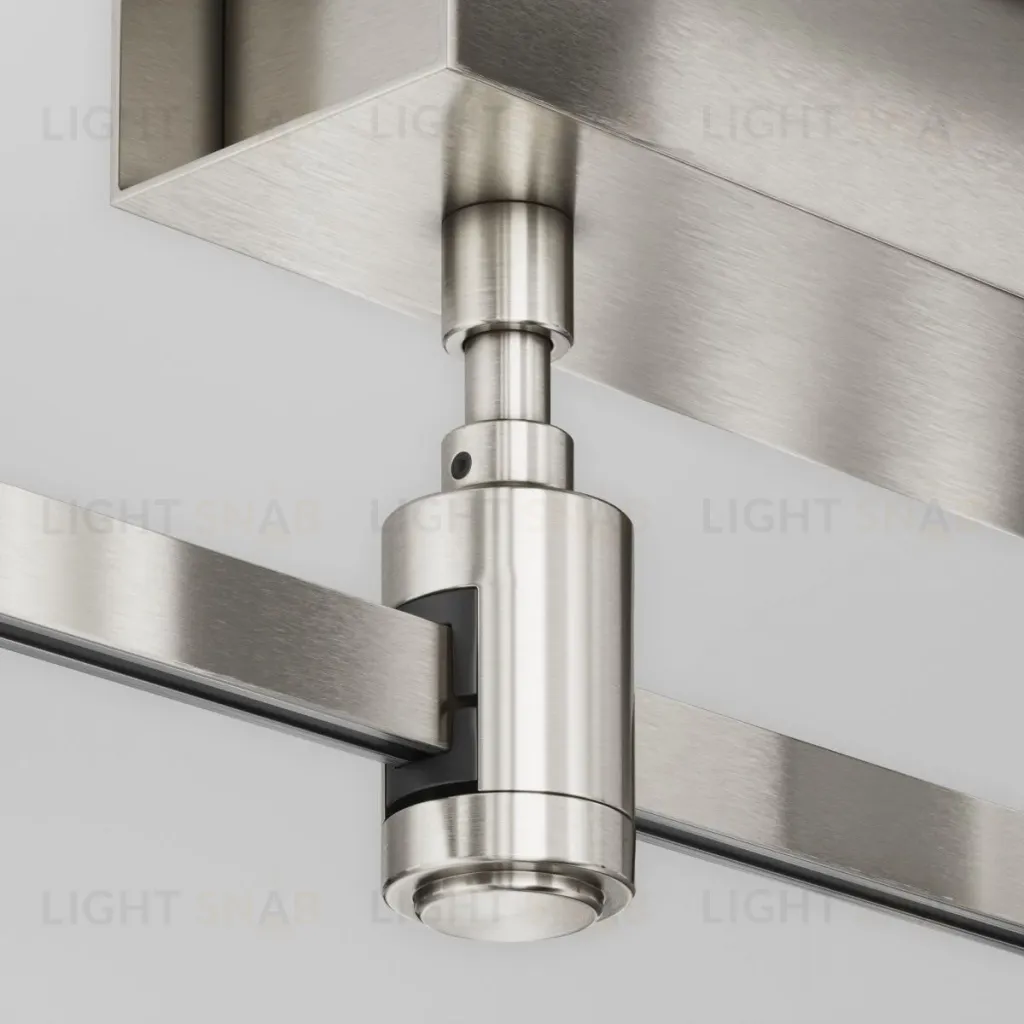 Основание потолочное для блока питания с вводом питания Maytoni Flarity TRA156C-BB1-PT TRA156C-BB1-PT
