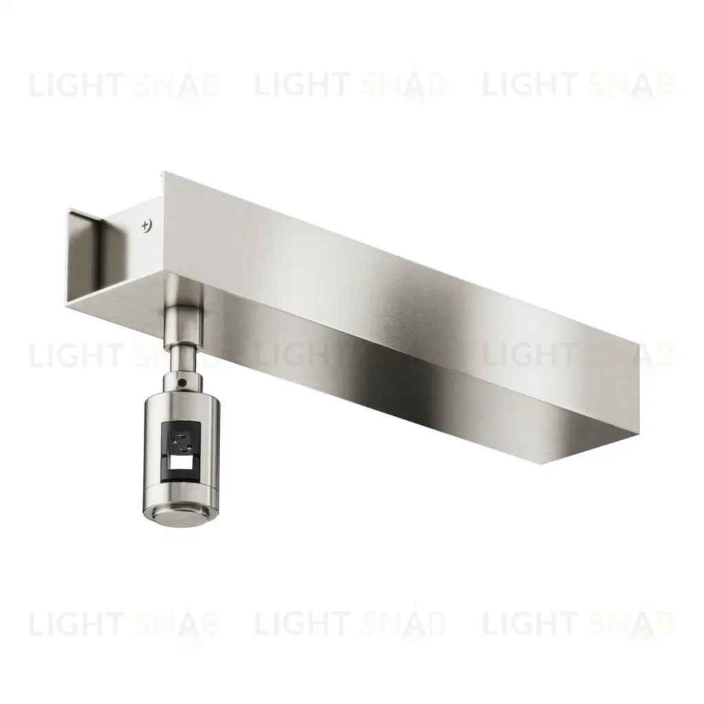 Основание потолочное для блока питания с вводом питания Maytoni Flarity TRA156C-BB1-PT TRA156C-BB1-PT