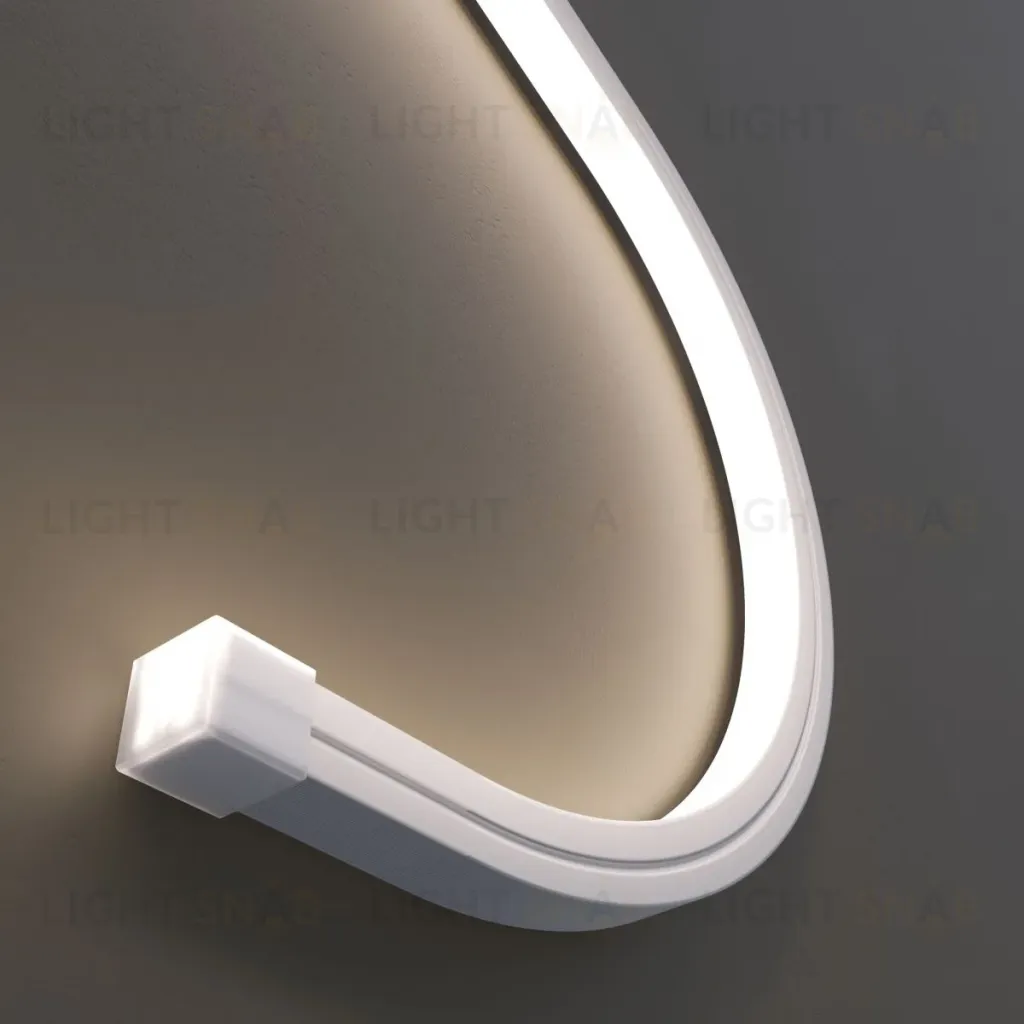 Гибкий неон Maytoni Led strip 24В 12Вт/м 4000K 5м IP67 432023 432023
