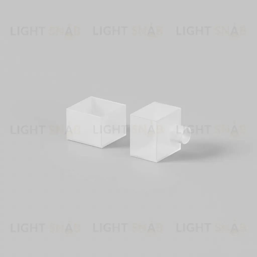 Заглушка (2 шт.) Maytoni Led strip 432018 432018