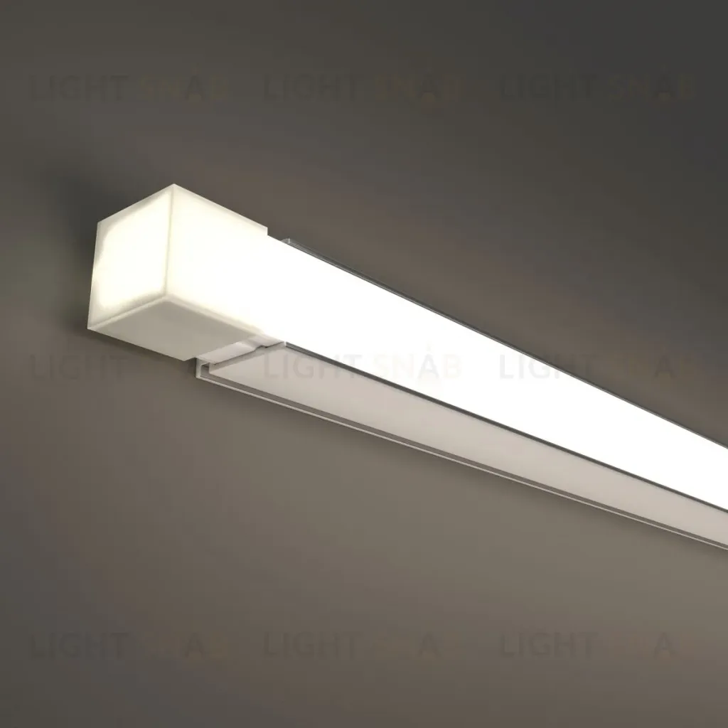 Гибкий неон Maytoni Led strip 24В 10Вт/м 4000K 10м IP67 432017 432017