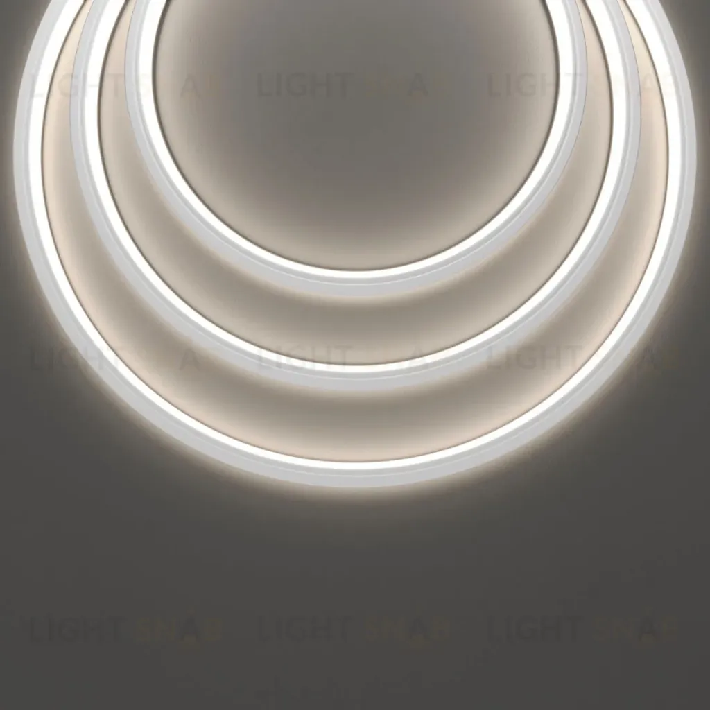 Гибкий неон Maytoni Led strip 24В 10Вт/м 4000K 10м IP67 432017 432017
