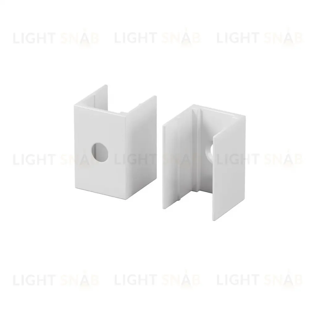 Комплект монтажных клипс (2 шт.) Maytoni Led strip 432027 432027
