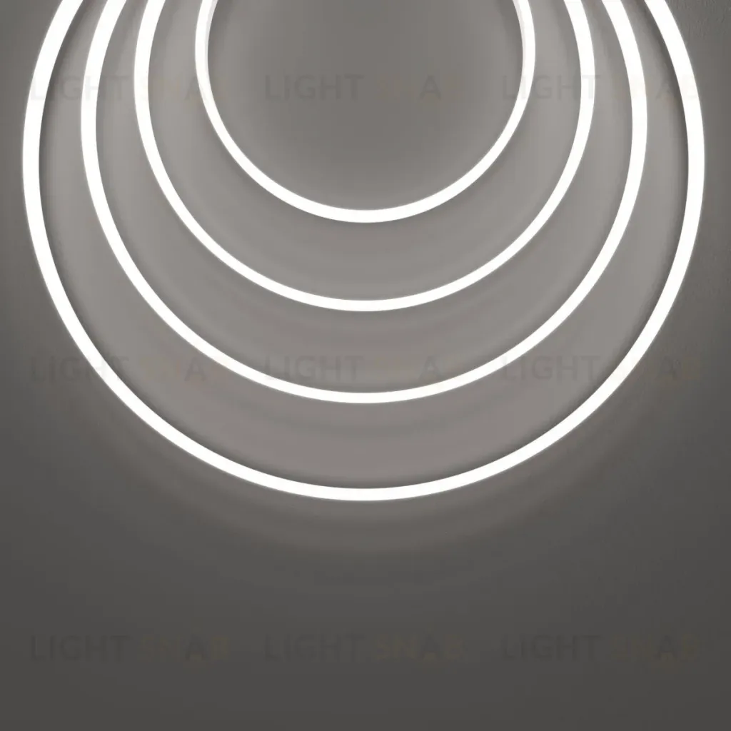 Гибкий неон Maytoni Led strip 24В 10Вт/м 6000K 5м IP67 432031 432031