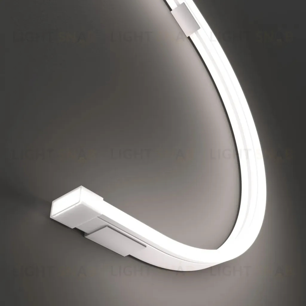 Гибкий неон Maytoni Led strip 24В 10Вт/м 6000K 5м IP67 432031 432031