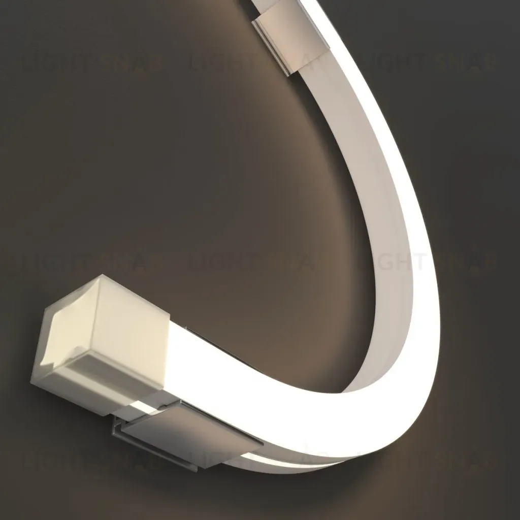 Гибкий неон Maytoni Led strip 24В 10Вт/м 3000K 10м IP67 432014 432014