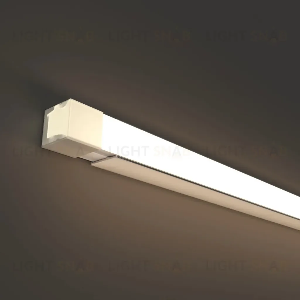 Гибкий неон Maytoni Led strip 24В 10Вт/м 3000K 10м IP67 432014 432014