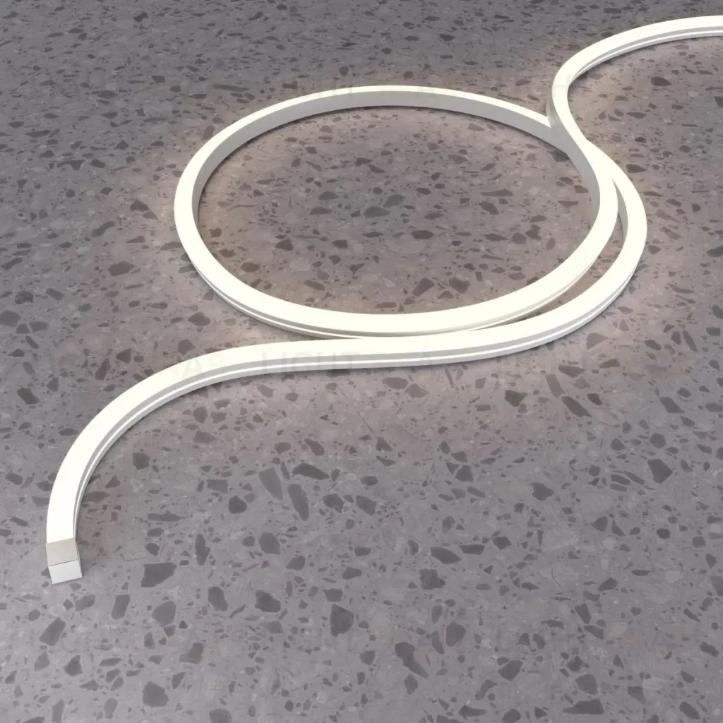 Гибкий неон Maytoni Led strip 24В 10Вт/м 3000K 10м IP67 432014 432014