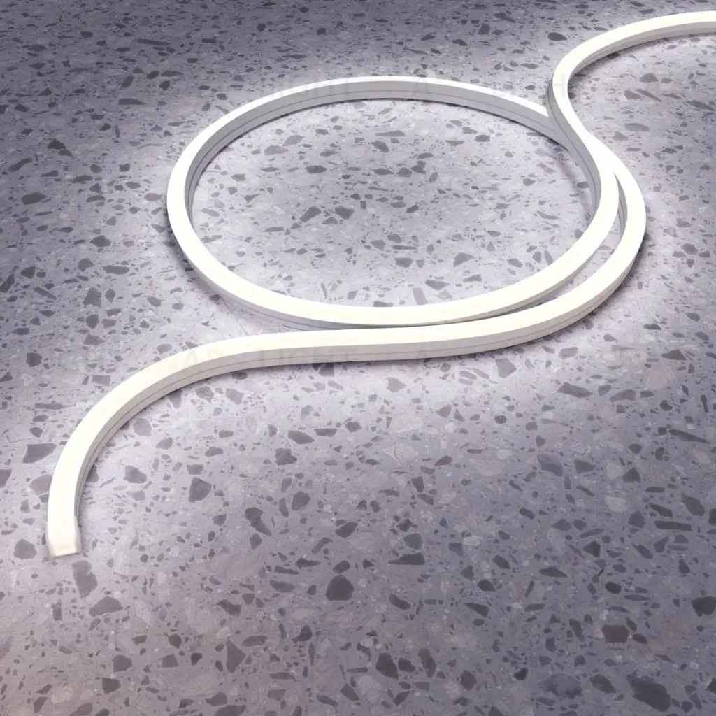 Гибкий неон Maytoni Led strip 24В 14,4Вт/м 6000K 5м IP67 432047 432047