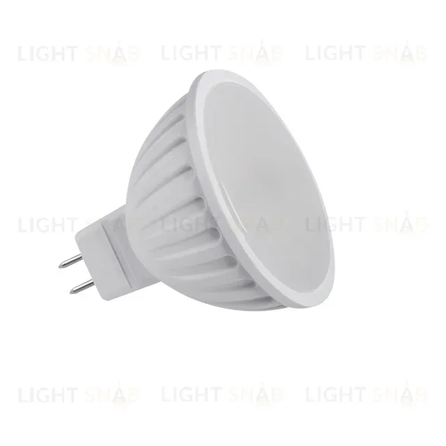 Лампа светодиодная Kanlux Tomi GU5.3 5W 6200-6800К 23012 23012