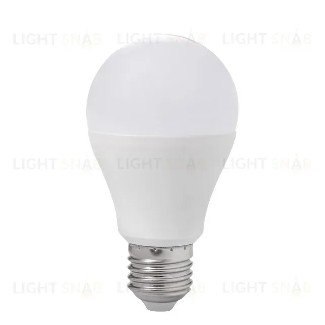 Лампа светодиодная Kanlux Gevo E27 9,5W 3000К 23001 23001