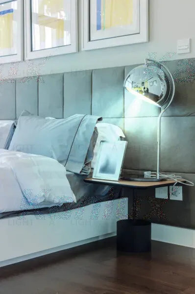 Лампа светодиодная Kanlux Gevo E27 9,5W 3000К 23001 23001