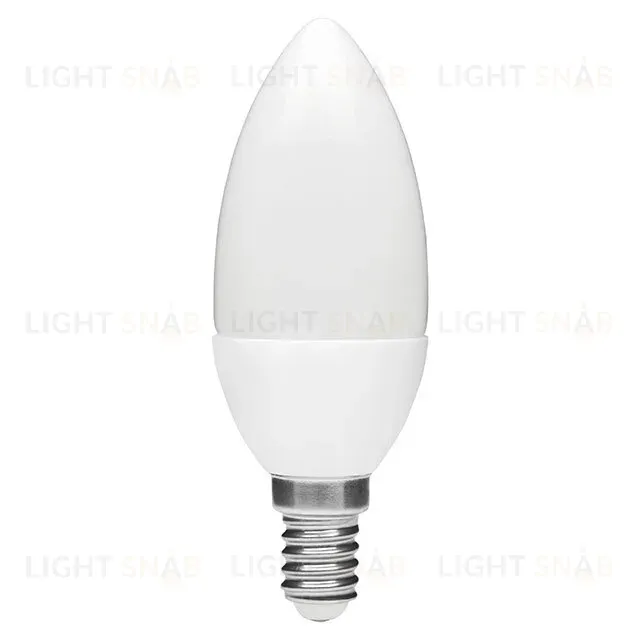 Лампа светодиодная Kanlux Dun E14 3W 3000К 19311 19311