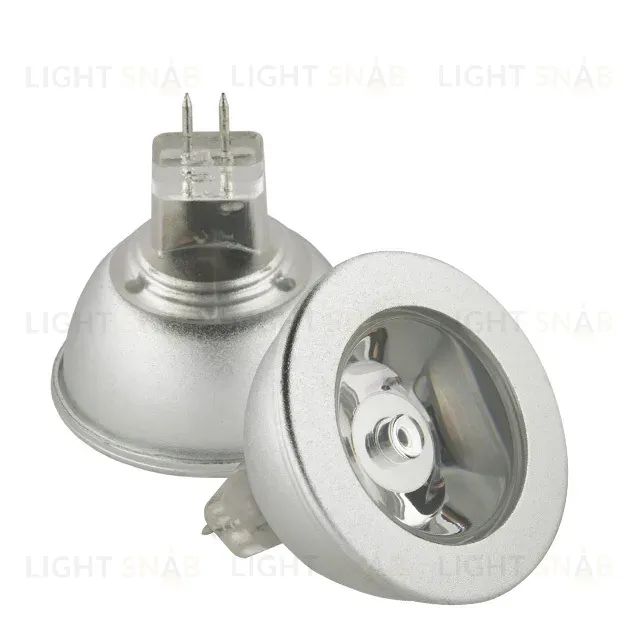 Лампа светодиодная Kanlux Power GX5.3 3W 6400К 12811 12811