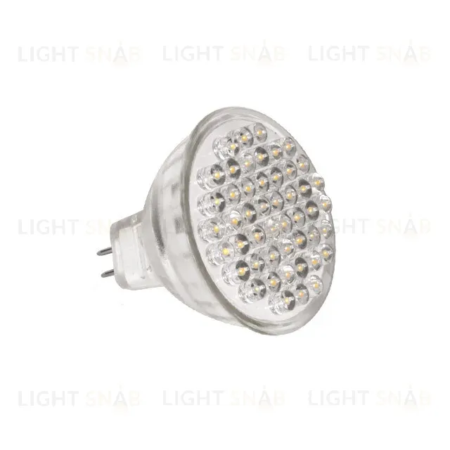Лампа светодиодная Kanlux LED48 GX5.3 2,2W 6000К 7681 7681