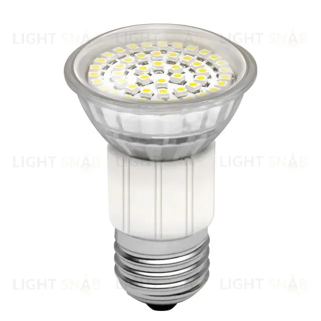 Лампа светодиодная Kanlux LED48 E27 2,5W 3000К 8926 8926