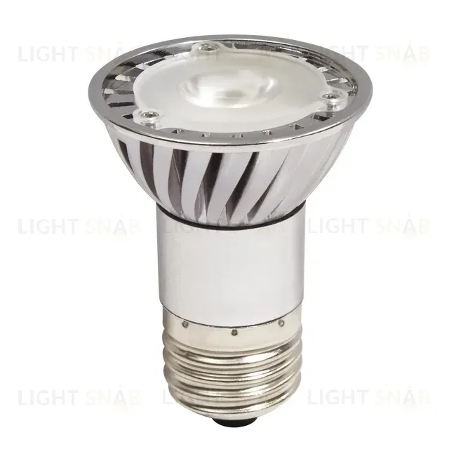 Лампа светодиодная Kanlux Power E27 3W 6200-6800К 8782 8782