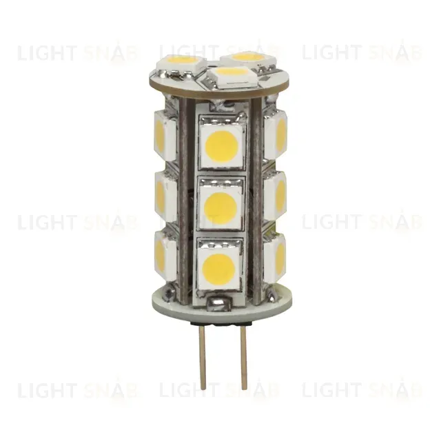 Лампа светодиодная Kanlux LED18 G4 2,5W 3000К 8950 8950