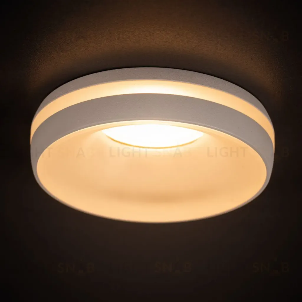 Декоративное кольцо Kanlux Eliceo 35288 35288