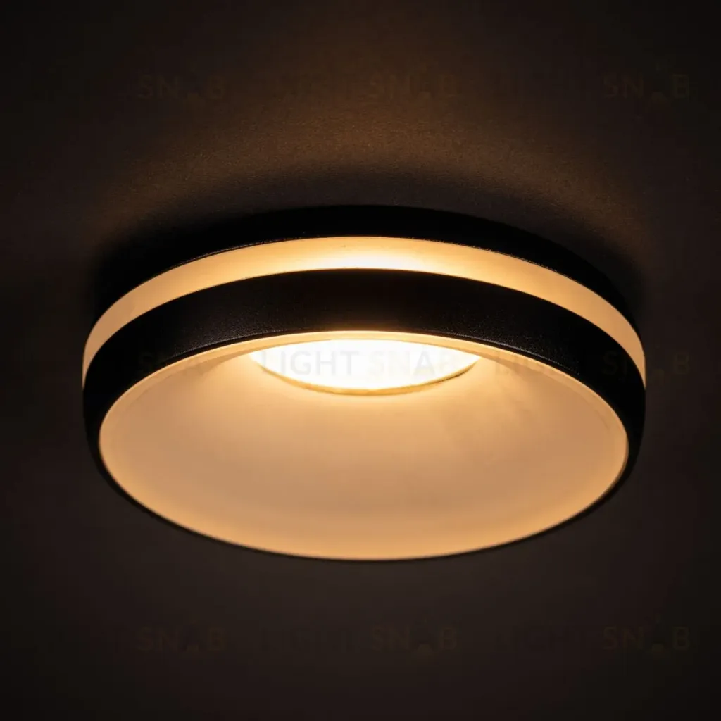 Декоративное кольцо Kanlux Eliceo 35289 35289