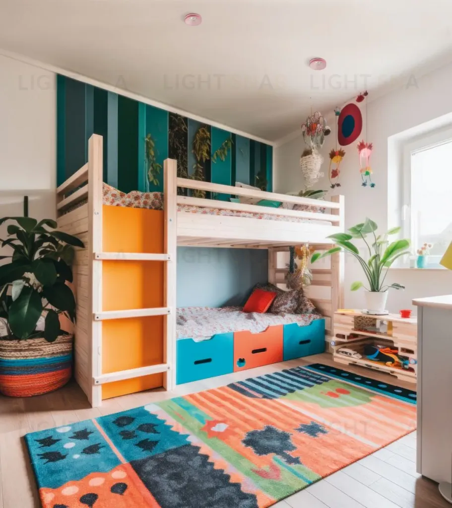 Декоративное кольцо Kanlux Eliceo 35297 35297