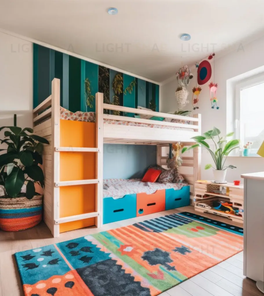 Декоративное кольцо Kanlux Eliceo 35298 35298