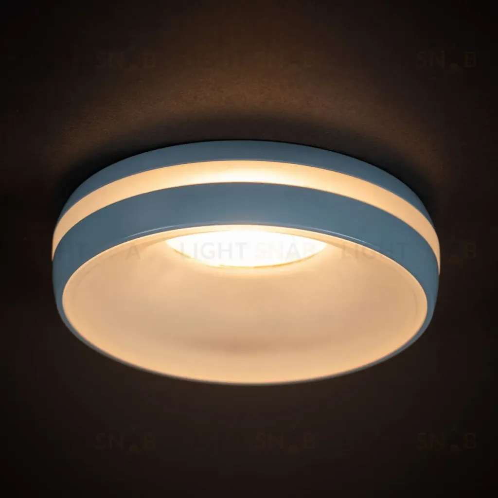 Декоративное кольцо Kanlux Eliceo 35298 35298