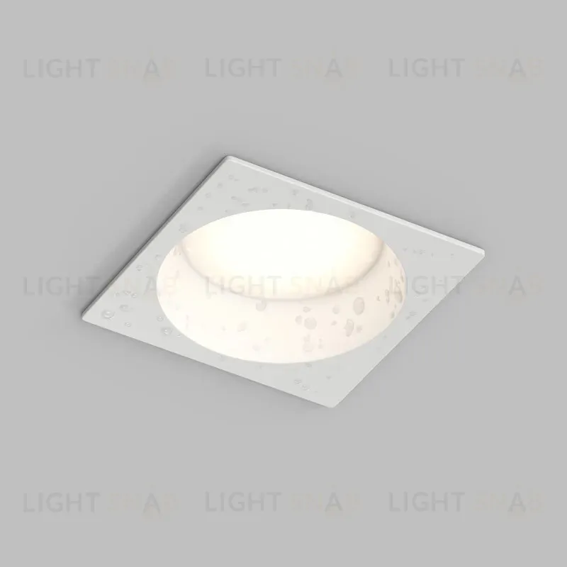 Встраиваемый светильник Denkirs Deep DK3104-WH DK3104-WH