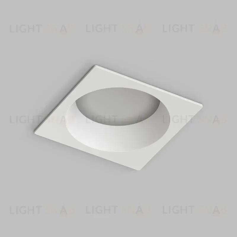 Встраиваемый светильник Denkirs Deep DK3104-WH DK3104-WH