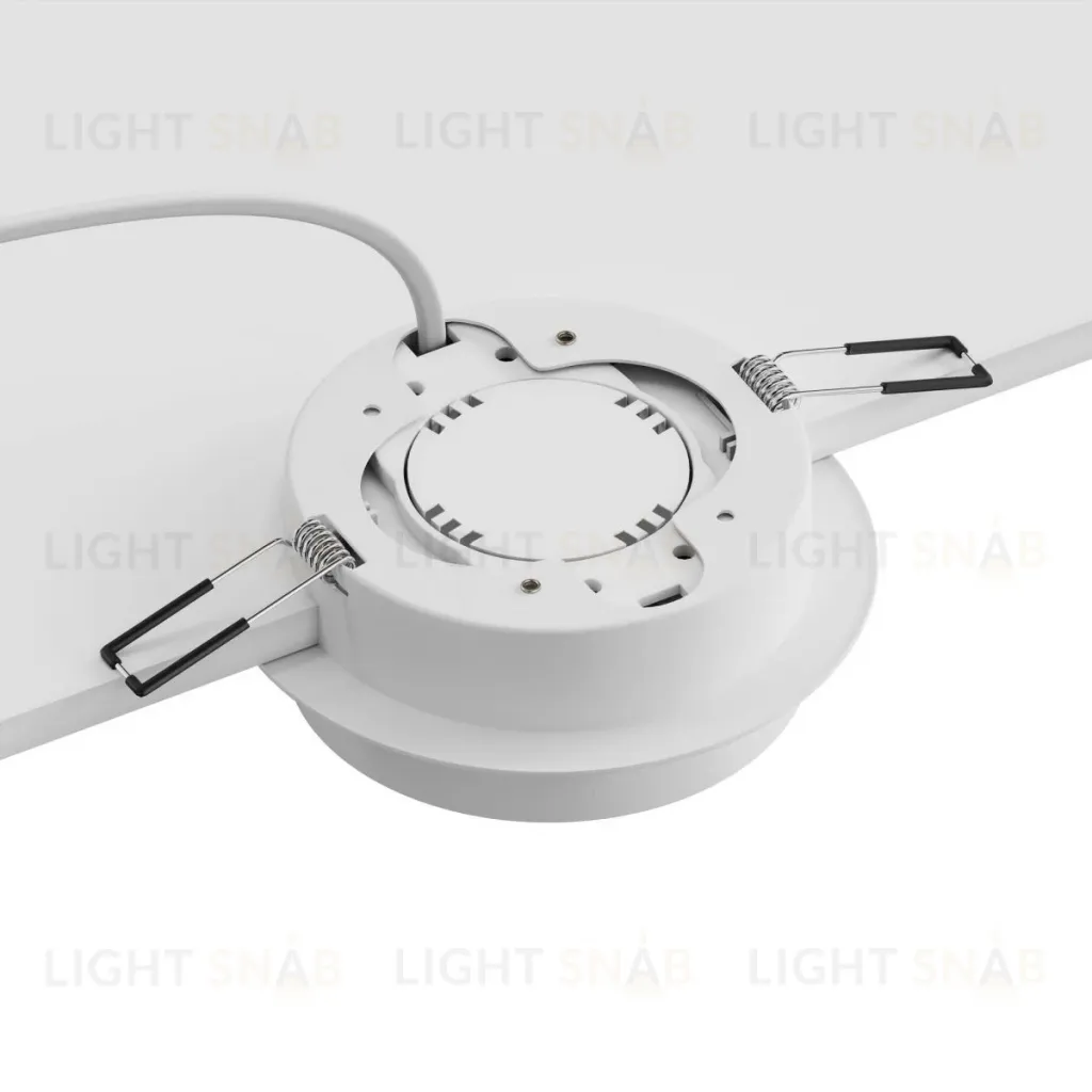 Встраиваемый светильник Hesby Lighting Nimbus HSBL_0127 HSBL_0127